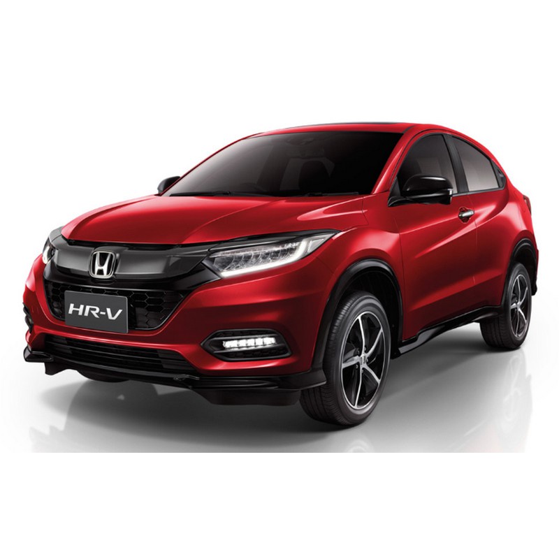 Lót sàn cao su đúc HRV 2014 - 2021 Hàng cao cấp không mùi