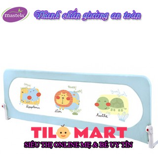 Thanh chắn giường an toàn 150cm Mastela