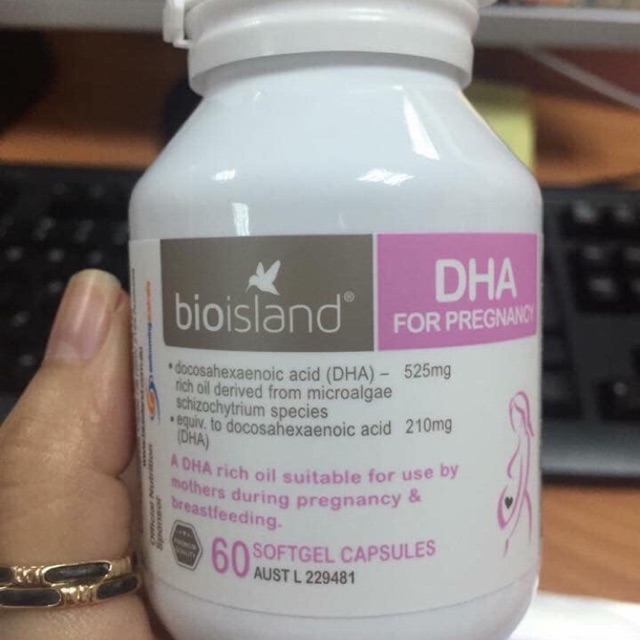 Dha bầu - Biosland
