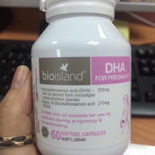 Dha bầu - Biosland