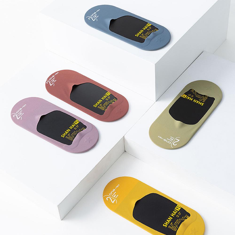 Vớ Lụa Mỏng Tàng Hình Chống Trượt VANES1 Cho Nữ