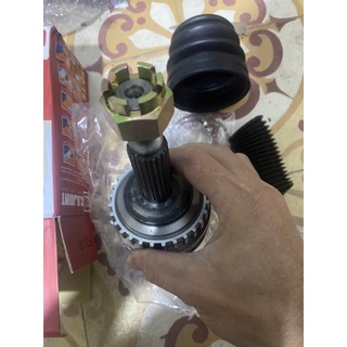 Đầu láp ngoài Daewoo Gentra, Aveo 1.5