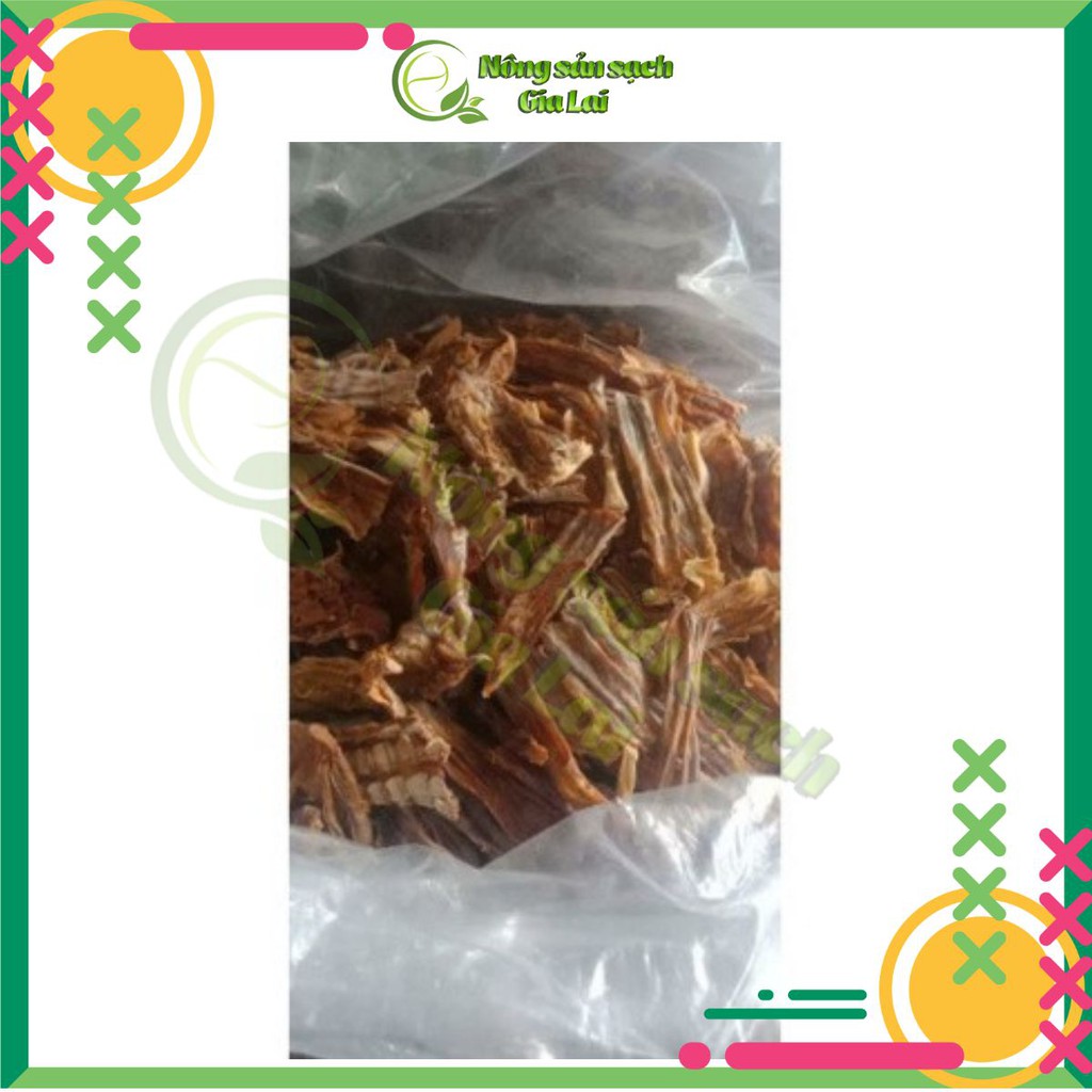 Măng khô Gia Lai, măng rừng khô hàng ngon chuẩn hàm lượng Dinh dưỡng càng cao giá siêu rẻ ngon hết chỗ chê 1kg