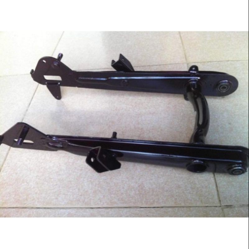 Càng sau xe dream ( gắp sau dream)