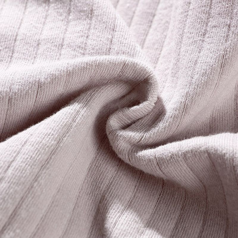 Xiangbao Quần Lót Thể Thao Lưng Thấp Kẻ Sọc Dọc Phong Cách Nhật Bản Cho Nữ