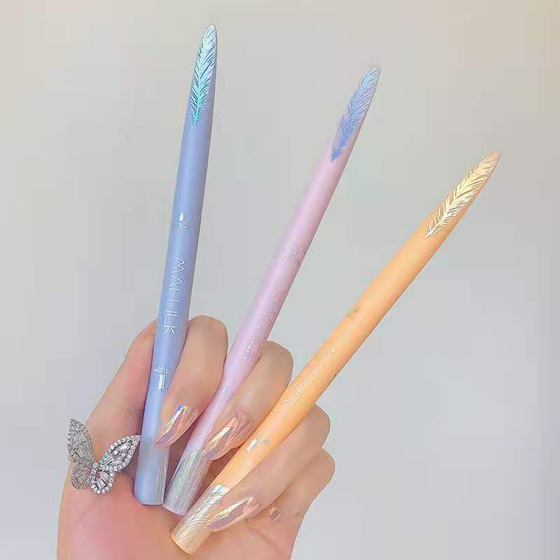 [Hàng mới về] Bút kẻ mày MAFFICK chống nước chống phai màu hai đầu độc đáo | BigBuy360 - bigbuy360.vn