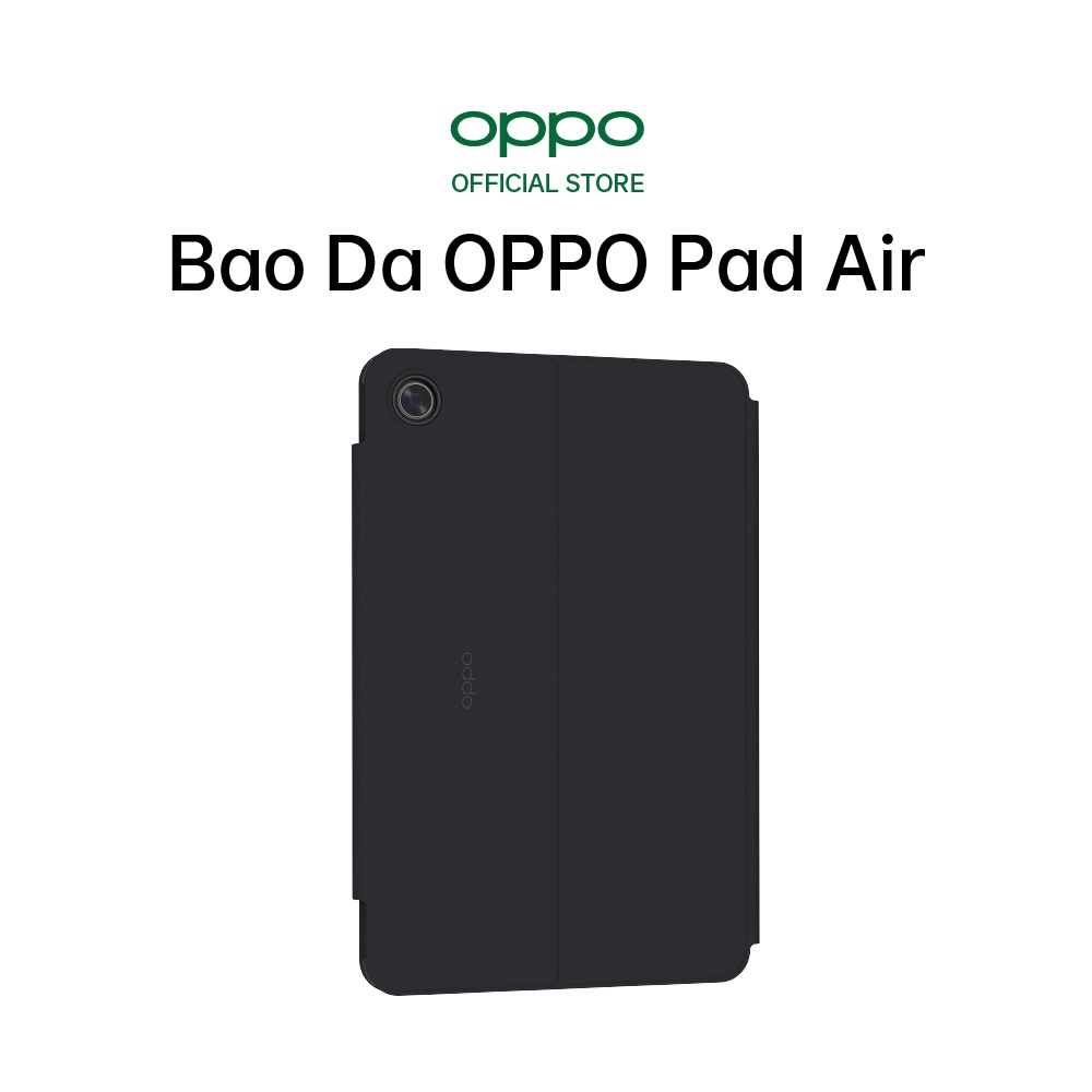 Bao Da Thông Minh Máy Tính Bảng OPPO Pad Air | Hàng Chính Hãng