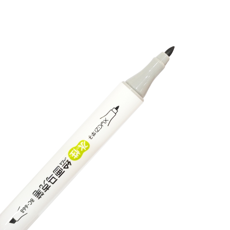 Hộp Viết Vẽ TK Marker 36 Màu Xuczi BC668-36 (H/36)