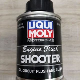 Súc động cơ Liqui Moly 80ml