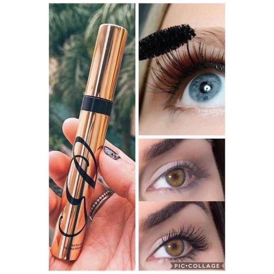 Mascara Estee Lauder Sumptuous Extreme (Unbox)