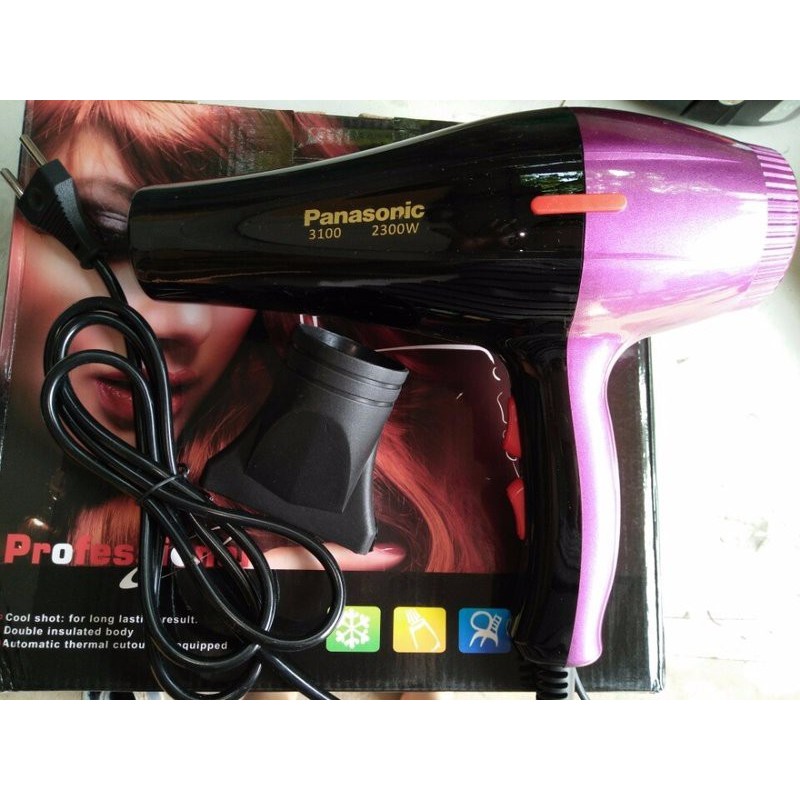 Máy sấp panasonic