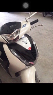 Mặt nạ giả ý sh17