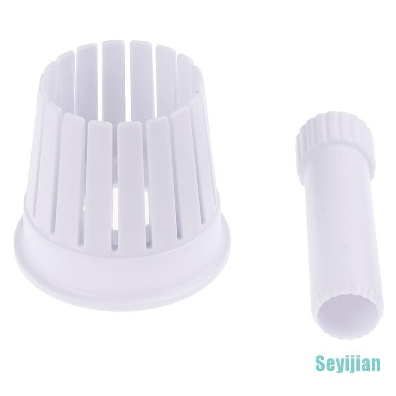 Dụng Cụ Cắt Hành Tây / Hoa Đào Tiện Lợi