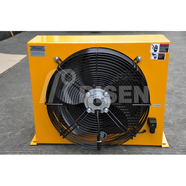 Quạt làm mát dầu AH0608T-CA  Hãng RISEN