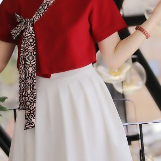 Hanbok cách tânm