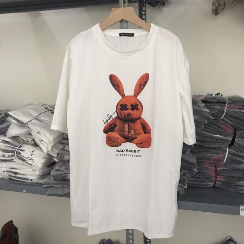 [ Ảnh Thật ] Áo Phông 3D Hot Trend