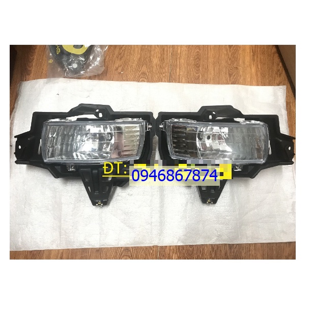 ĐÔI ĐÈN GẦM TOYOTA INNOVA 2008-2010
