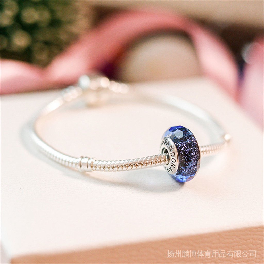 Pandora 791646 Quà Tặng Lễ Hội Ngôi Sao Ma Thuật Hồi Giáo pandorapandora791646Màu Mơ Màu