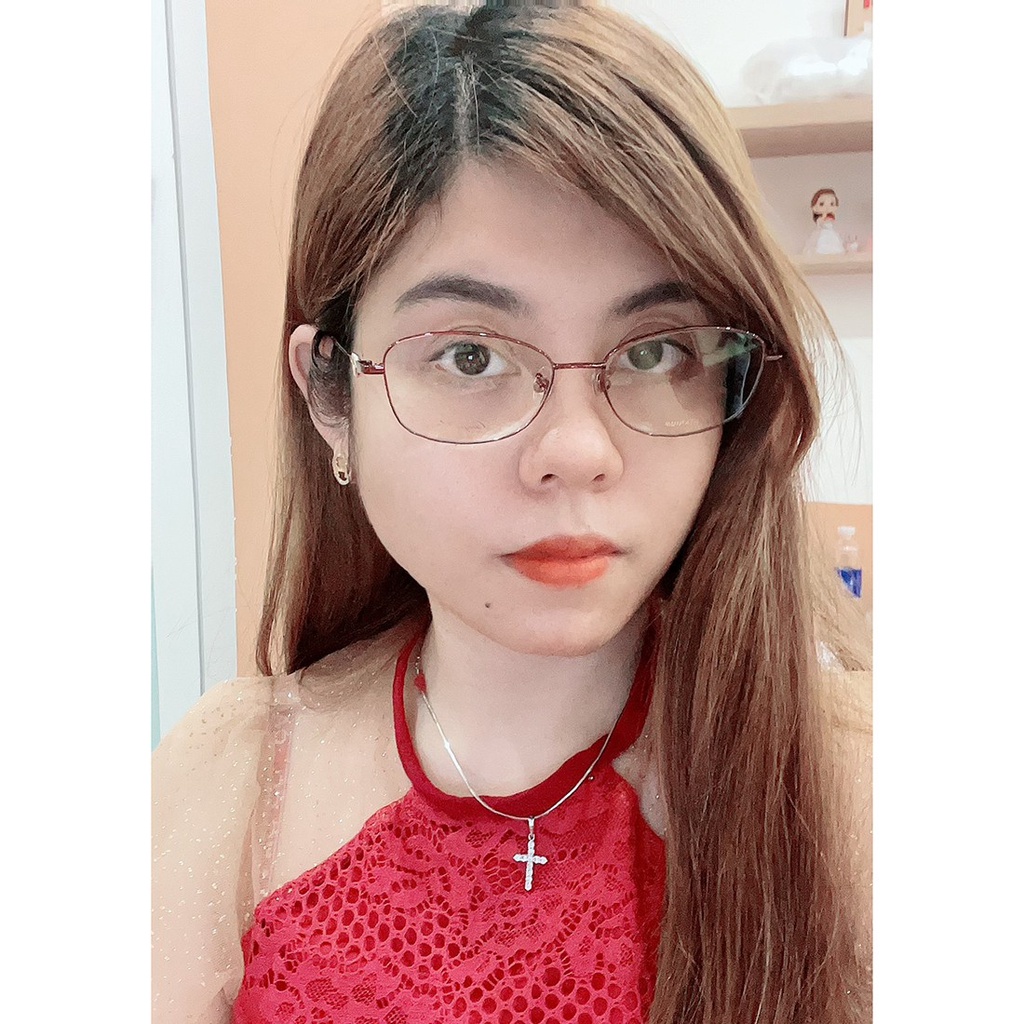 Gọng kính nam nữ thời trang Chopard VCHG18 0579 (58-17-145) chính hãng