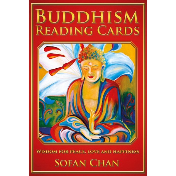 Bài Buddhism Reading Cards (Guu Tarot Shop)