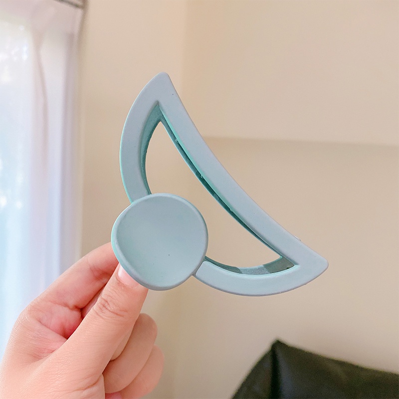 Kẹp Tóc Phong Cách Hàn Quốc Thời Trang Cho Nữ