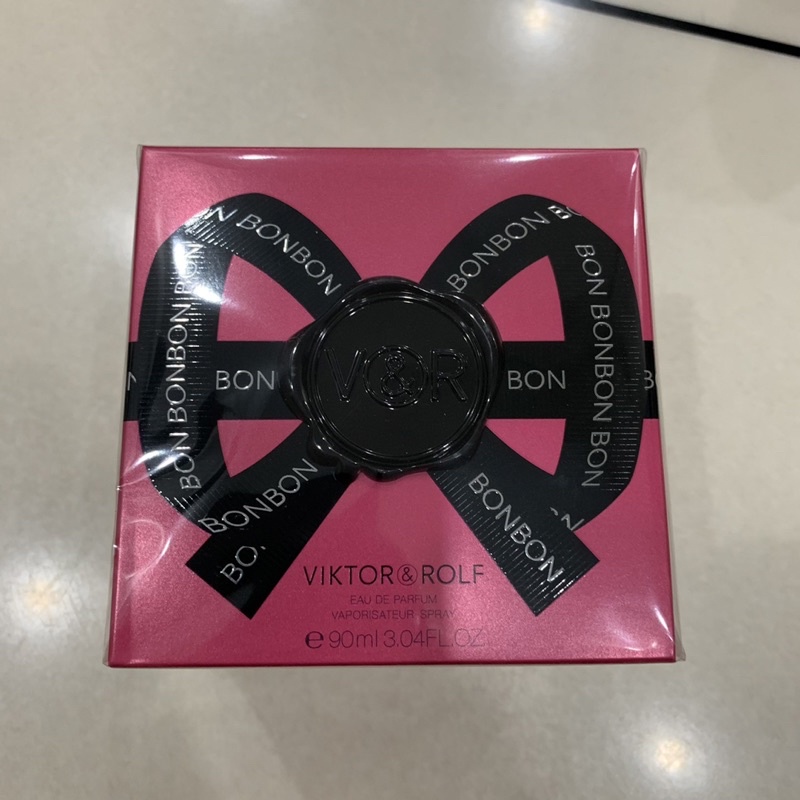 Nước hoa nữ Viktor & Rolf BonBon EDP 90ml full seal