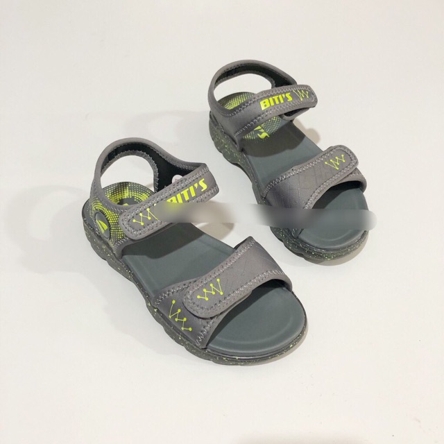 Sandal bé trai BlTIS 28-37 ❤️FREESHIP❤️ Dép quai hậu học sinh đế siêu nhẹ DEB005400