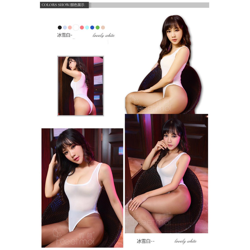 [Mã WAPAID hoàn 15% xu đơn 99k] Đồ ngủ nữ bó sát xuyên thấu | BigBuy360 - bigbuy360.vn