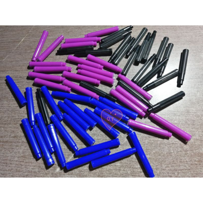 Bút máy xóa được NHŨ DOREMON kèm 1 ống mực cho bé tập viết