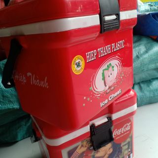 THÙNG ĐÁ HITACO HIỆP THÀNH 12 LÍT