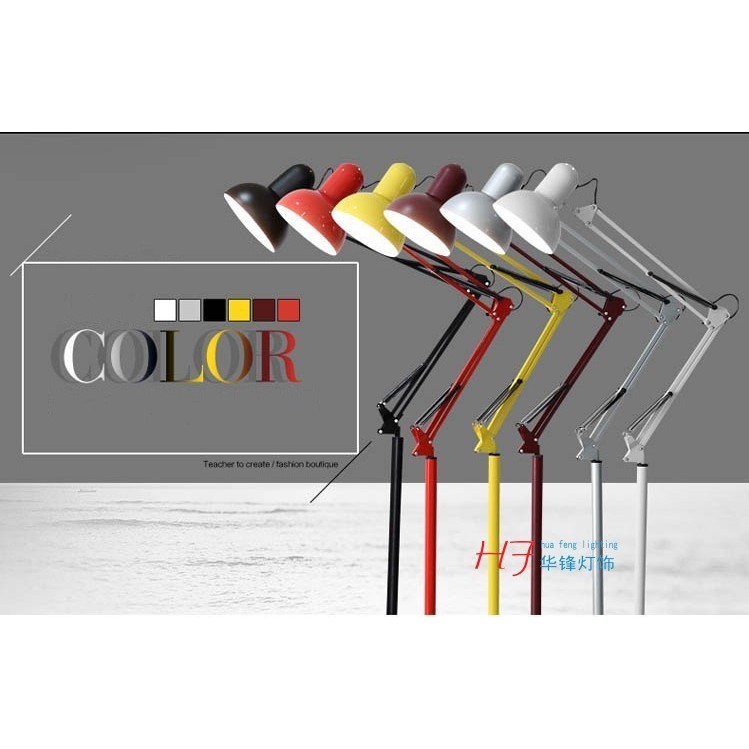 Đèn cây đứng Pixar Cao 2m bóng LED 3 màu Rạng Đông