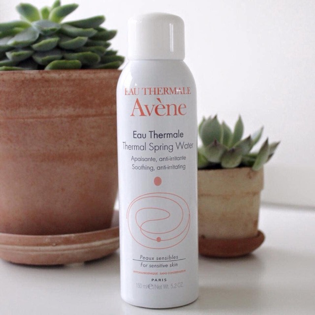 Xịt Khoáng Avene Eau Thermale Thermal Spring Water | BigBuy360 - bigbuy360.vn