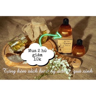 Mỡ trăn triệt lông [chính hãng 100%] N’store