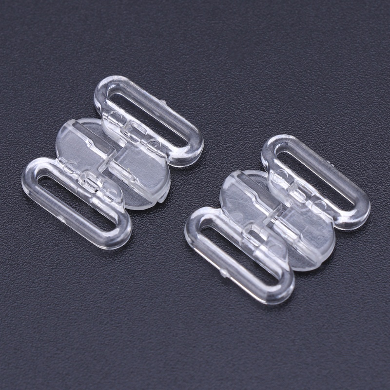 Bộ 50 Móc Kẹp Áo Ngực Tiện Lợi