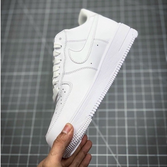 Giày AF1, giày Air Force 1, giày thể thao nam nữ hot trend, bản cao cấp full bill box | BigBuy360 - bigbuy360.vn