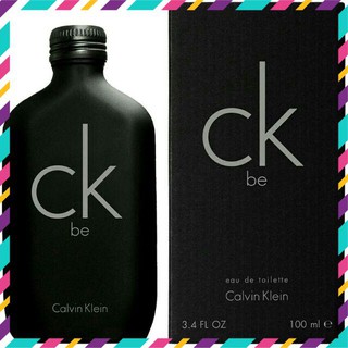 Nước hoa Calvin Klein CK Be EDT 100ml