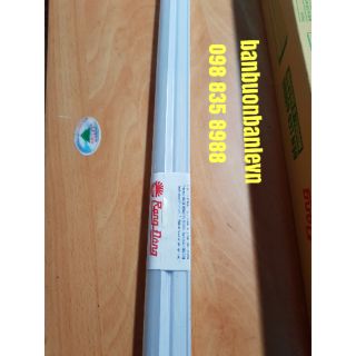 Bộ đèn LED đũa T5  60cm / 8W Rạng Đông
