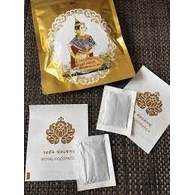 Miếng dán thải độc chân royal giảm đau nhức giúp ngủ ngon bịch 10 miếng