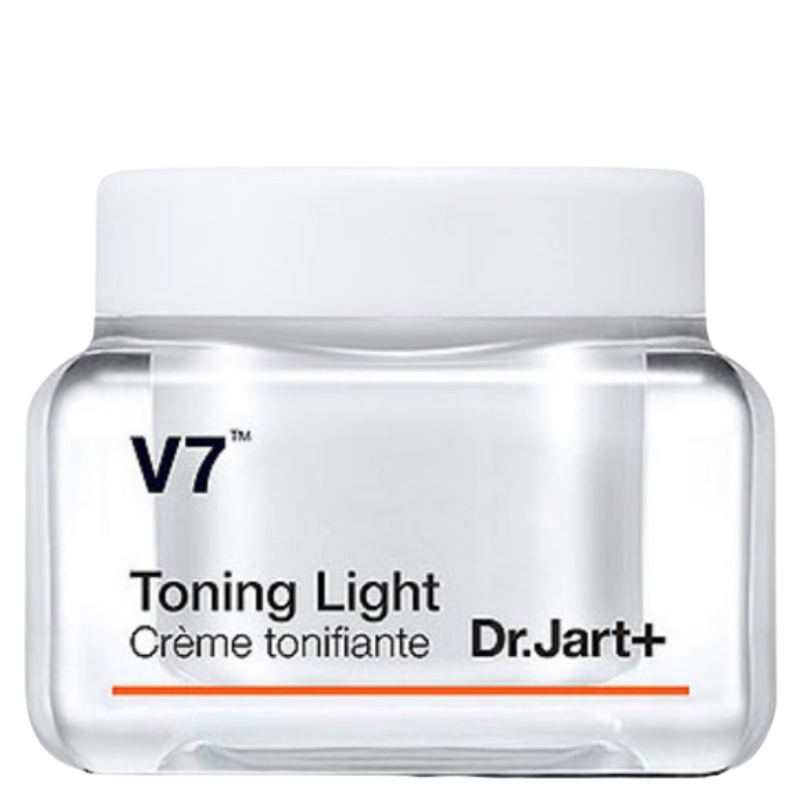 DR.JART Dr. Jart + Kem v7 toning light 1.69 fl.oz / 50ml (Ngày Lễ: 2026.03)
