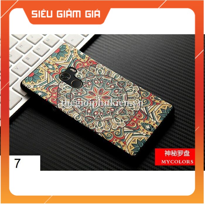 Ốp lưng chống sốc My Colors in hình Xiaomi Mi 5x, Mi Max, Mi Max 2, Mi Mix