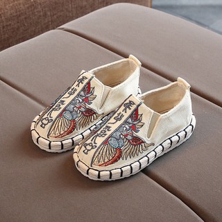 (XẢ HÀNG) Giày bé trai (cho bé 2,3,4,5,6,7,8 tuổi)