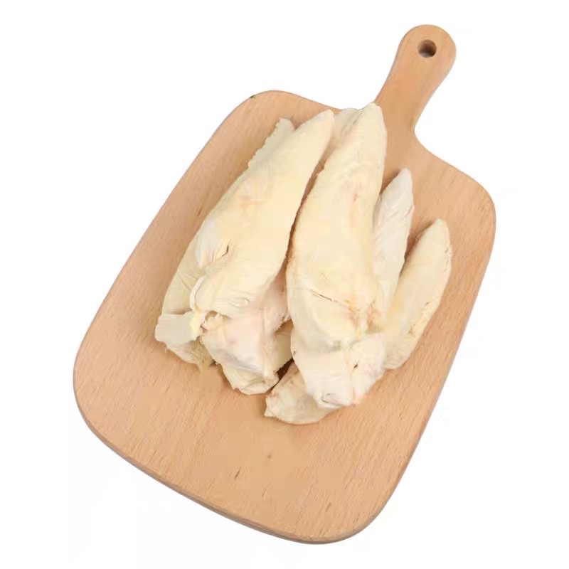 Thịt sấy khô cho chó mèo - KHÔNG độn túi hút ẩm