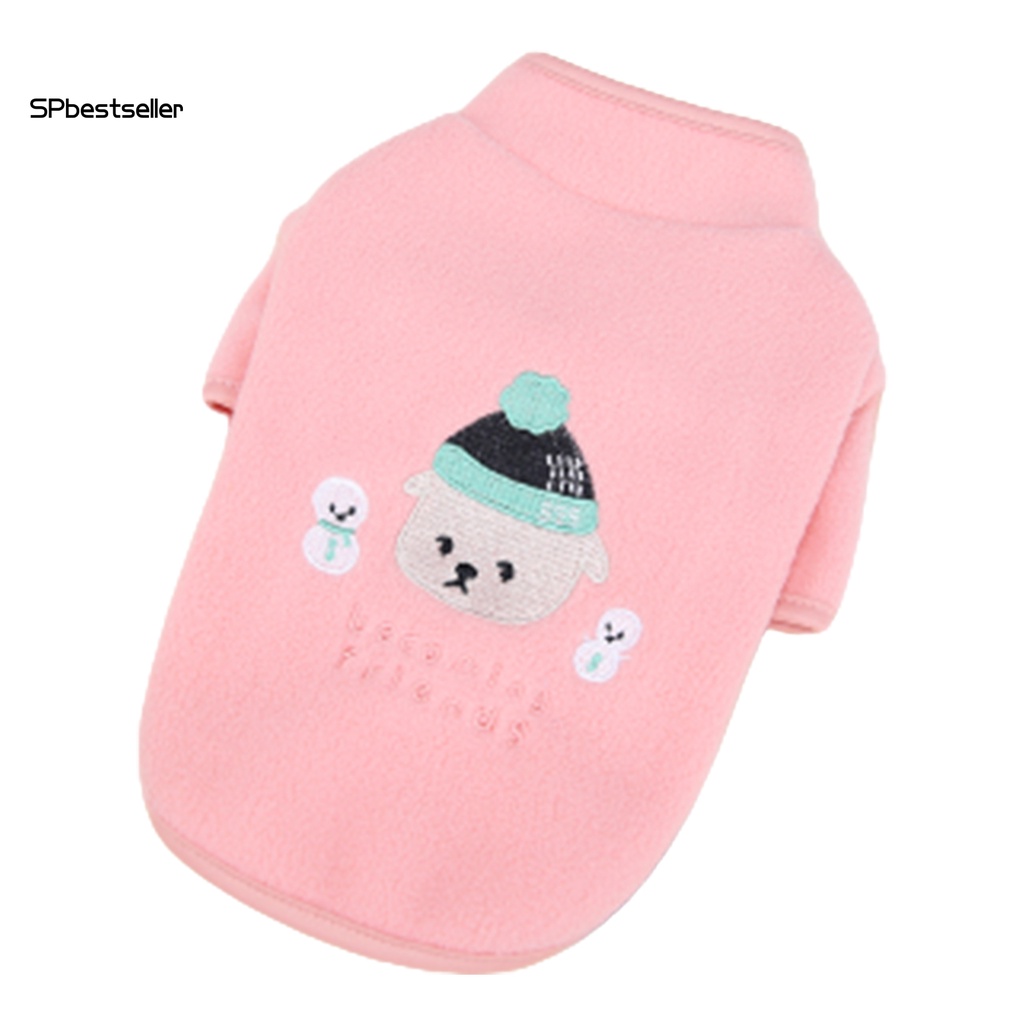 Áo Thun Thân Thiện Với Làn Da Cho Thú Cưng