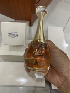 Nước hoa tester jadore absolu edp 75ml