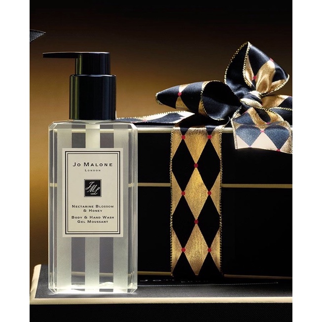 Sữa tắm cao cấp Jo Malone London 250ml