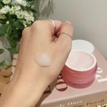 Kem Dưỡng Ẩm Banobagi Calming Care Moisturizing Cream