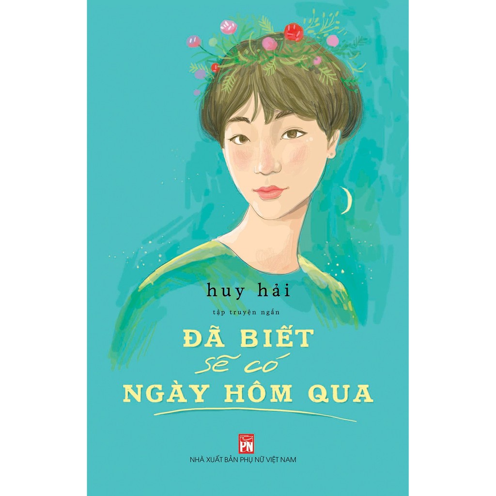 Sách- Đã biêt có ngày hôm qua