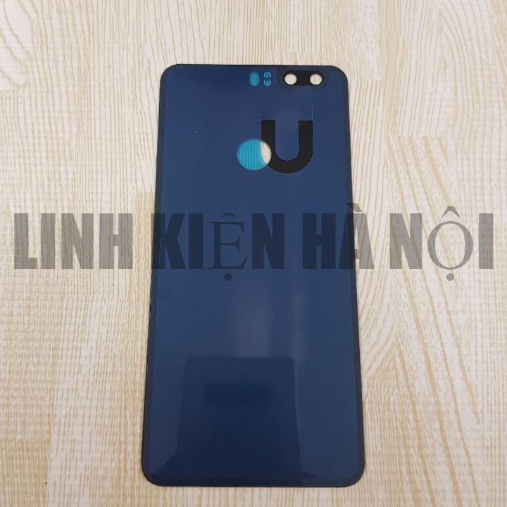 Nắp lưng Huawei Honor 8 ( đủ màu)