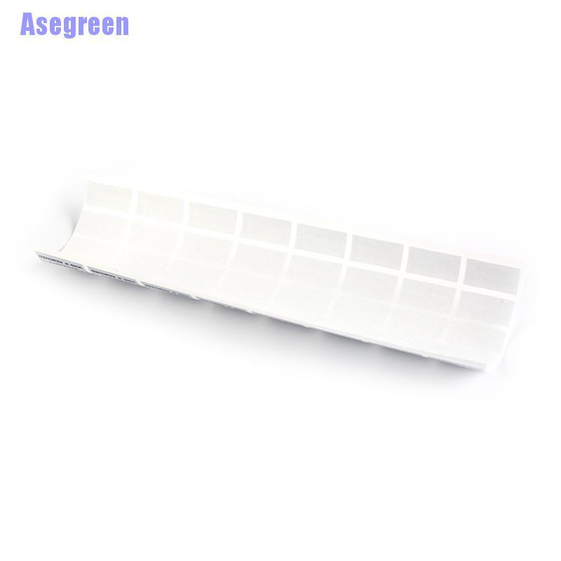 Bộ 300 Miếng Dán Tem In Chữ Sturdy Tiện Dụng