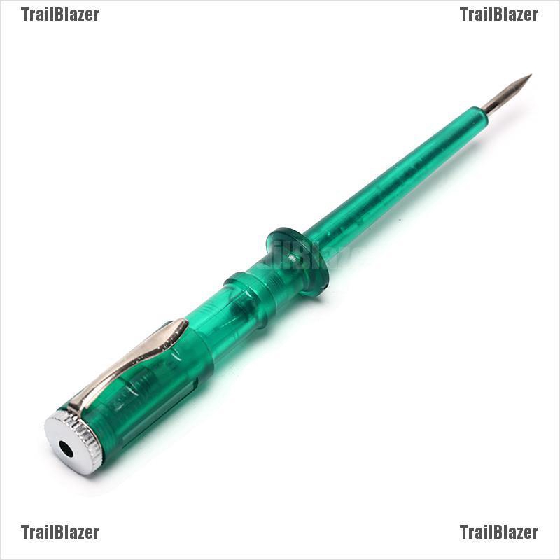 Bút Thử Điện DC 6V 12V 24V Cho Xe Ô Tô